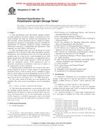 ASTM D1998-97