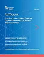 CLSI AUTO09-A