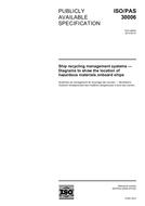 ISO/PAS 30006:2010