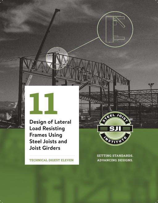 SJI Technical Digest 11