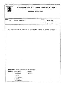 GMSA EMS 9.309.806