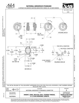 AIA NASM122196-122235