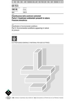 CEI 75-5