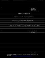 CID A-A-50002 Notice 1 - Cancellation