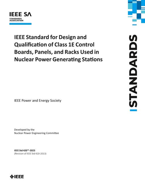 IEEE 420-2023