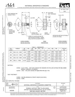 AIA NA0127