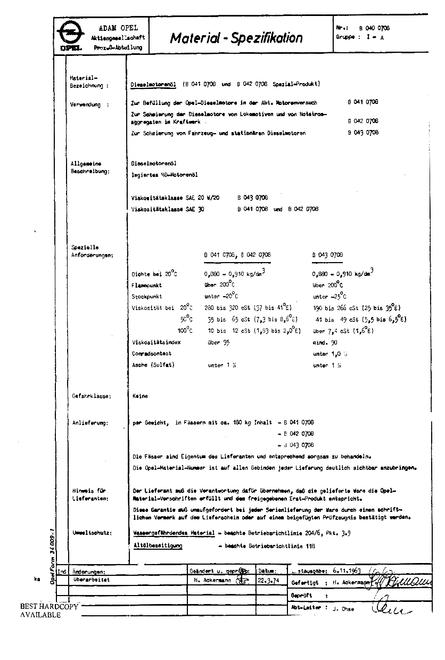 GME B 040 0708
