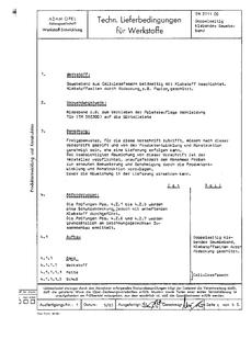 GME TM 271100