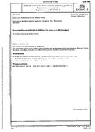 DIN EN 993-2