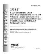 IEEE 1451.3-2003