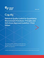 CLSI C24-A3
