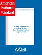 AAMI/ISO 10993-2:2006/(R)2014