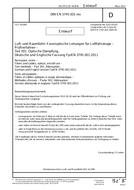 DIN EN 3745-301 - DRAFT