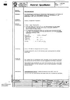 GME B 040 0354