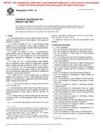ASTM D975-01