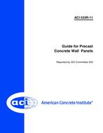 ACI 533R-11 (R2021)