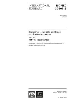 ISO/IEC 30108-2:2023