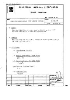 GMSA EMS 9.309.937