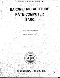ARINC 595
