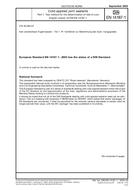 DIN EN 14187-1