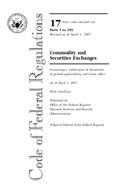 CFR 17CFR 1-199