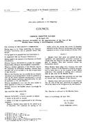EEC 92/31/EEC