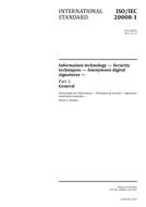 ISO/IEC 20008-1:2013