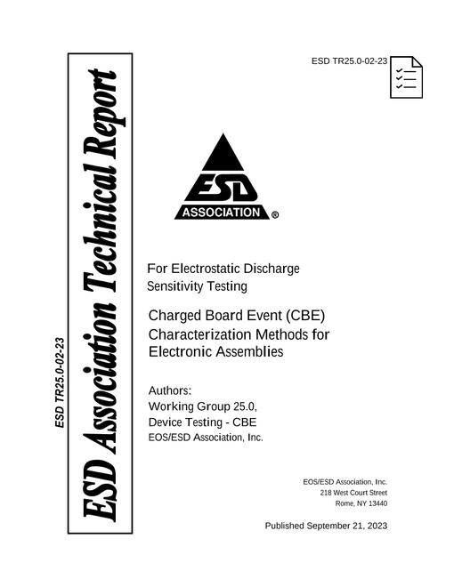 ESD TR25.0-02-23