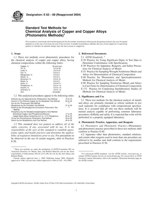 ASTM E62-89(2004)