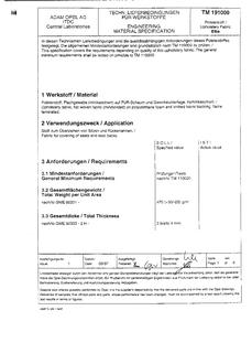 GME TM 191000