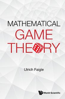 MATHEMATICAL GAME THEORY