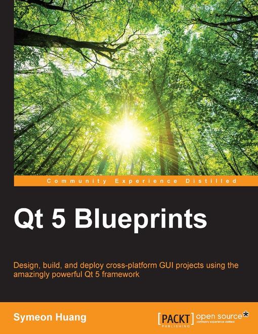 Qt 5 Blueprints
