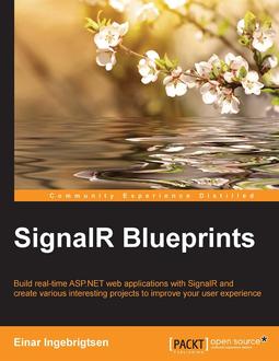 SignalR Blueprints