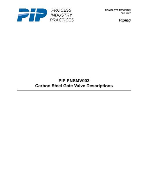 PIP PNSMV003
