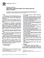 ASTM E1018-01