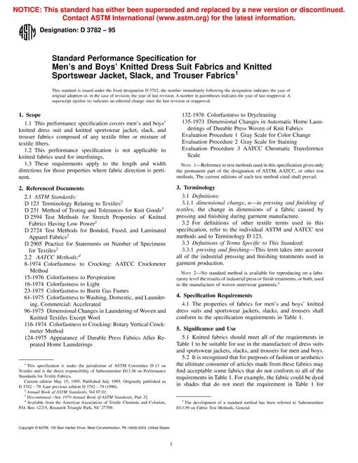 ASTM D3782-95