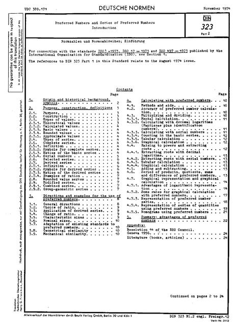 DIN 323-2