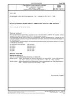 DIN EN ISO 15212-1