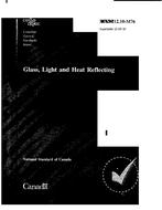 CAN/CGSB 12.10-M76