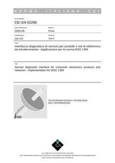 CEI EN 62286