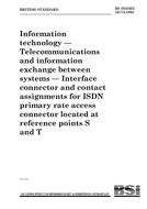 BS ISO/IEC 10173:1998