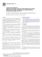 ASTM D4683-10