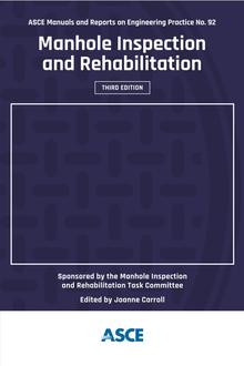 ASCE Manual of Practice No. 92