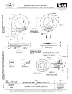 AIA NAS1193