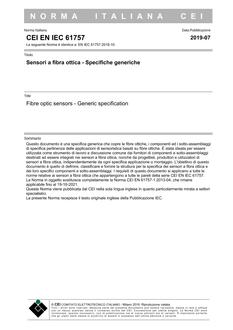 CEI EN IEC 61757