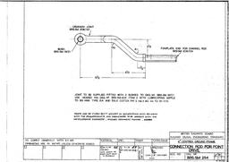 NR BRS-SM 254 ISSUE B
