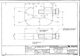 NR BRS-SM 579 ISSUE B