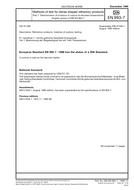 DIN EN 993-7