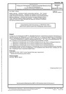 DIN EN ISO 7500-1 Supplement 2