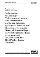 BS ISO/IEC 10177:1993